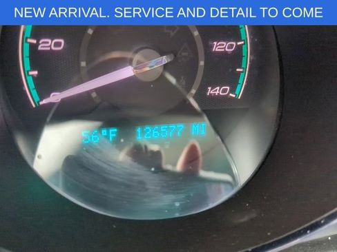 Used 2011 Chevrolet Malibu LT w/ Power Convenience Package image 2