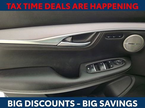 Used 2022 INFINITI QX55 Essential w/ Proactive Package image 14