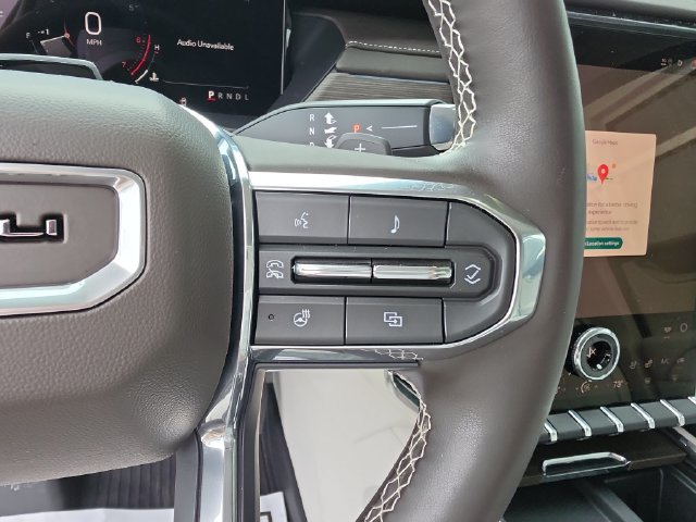 Certified 2026 GMC Acadia Denali w/ Super Cruise Package FWD image 28