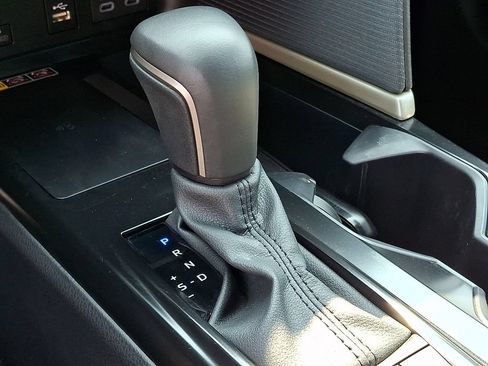 Certified 2026 Toyota Camry SE FWD image 16