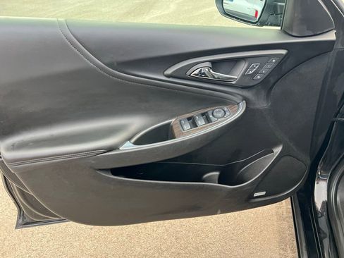 Used 2024 Chevrolet Malibu LT image 15