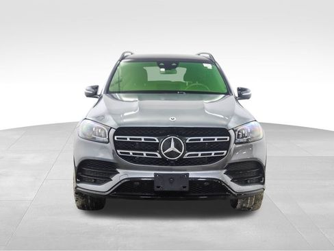 Used 2023 Mercedes-Benz GLS 450 GLS 450 image 8