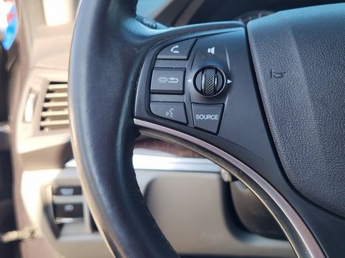 Used 2017 Acura MDX SH-AWD w/ Technology Package image 30