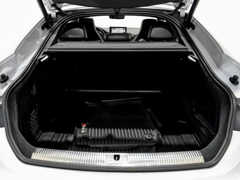 Used 2023 Audi RS 5 Sportback image 54