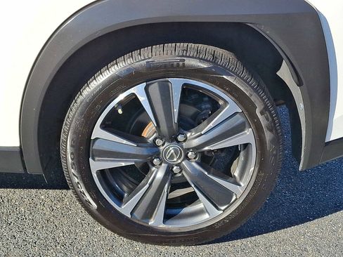 Used 2019 Lexus UX 250h image 7