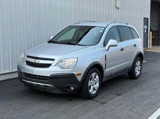 Used 2013 Chevrolet Captiva Sport LS image 1