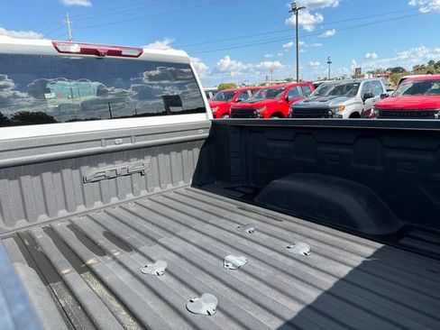 Used 2024 GMC Sierra 2500 AT4 AWD/4WD image 29