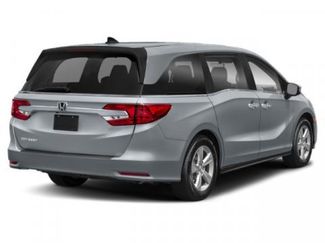 Used 2020 Honda Odyssey EX-L video 2