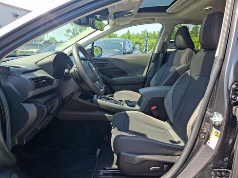 Certified 2026 Subaru Crosstrek 2.5i Limited AWD/4WD image 14