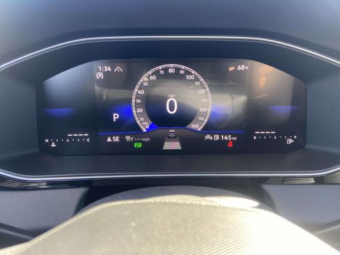 New 2026 Volkswagen Jetta S image 23