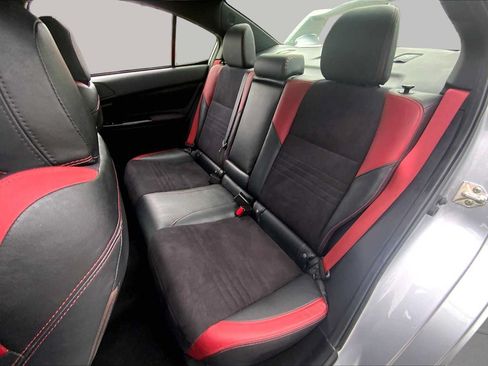 Used 2021 Subaru WRX STI AWD/4WD image 20