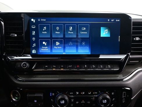 Used 2024 Chevrolet Silverado 1500 ZR2 w/ Technology Package image 25