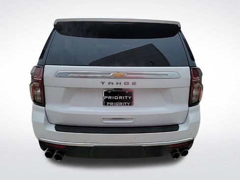 Used 2023 Chevrolet Tahoe High Country AWD/4WD image 4