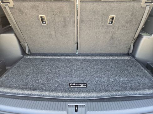 New 2026 Volkswagen Atlas SE image 24