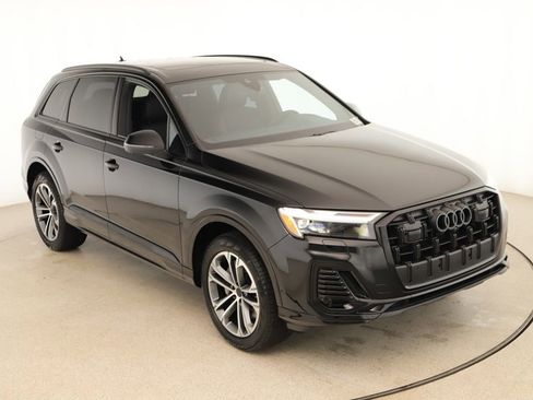New 2026 Audi Q7 2.0T Premium Plus image 31