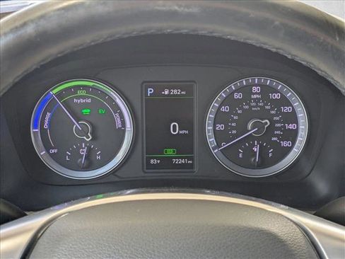 Used 2019 Hyundai Sonata SE FWD image 3
