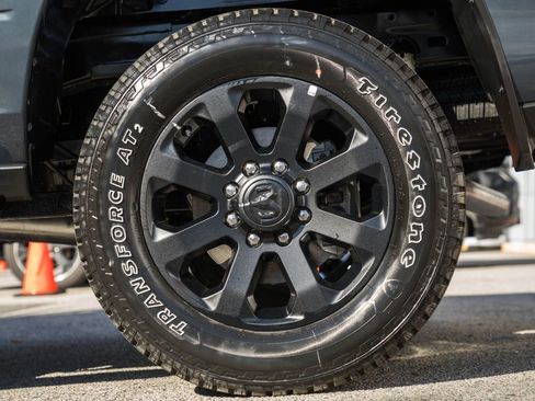 New 2026 RAM 2500 Big Horn image 20