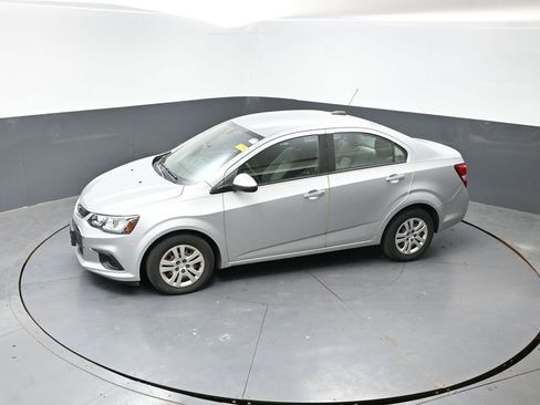Used 2019 Chevrolet Sonic LS FWD image 19