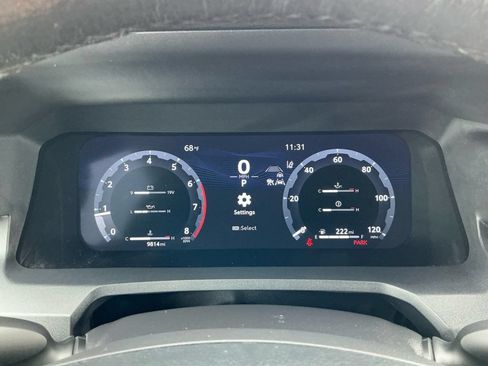 Certified 2024 Toyota Tacoma TRD Sport w/ TRD Sport Upgrade Package AWD/4WD image 24