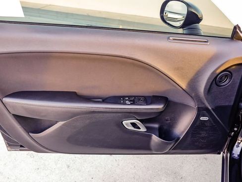 Used 2019 Dodge Challenger R/T Scat Pack w/ Driver Convenience Group image 24