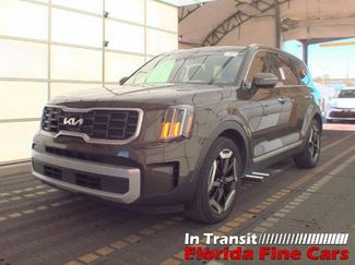 Used 2025 Kia Telluride S video 1
