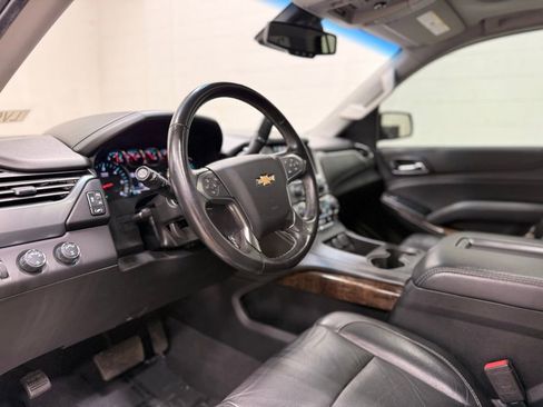 Used 2020 Chevrolet Tahoe LT image 20