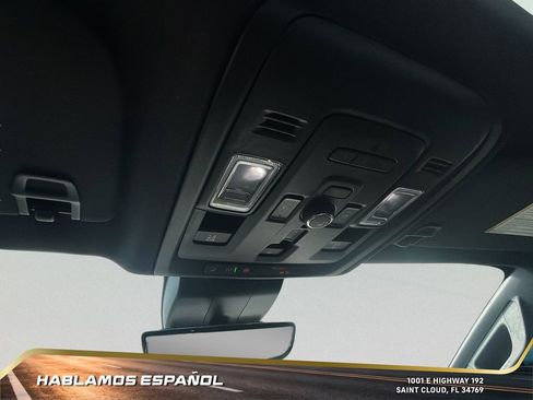 Used 2024 Chevrolet Tahoe High Country w/ Premium Package 2 image 22