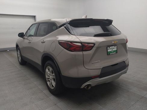 Used 2021 Chevrolet Blazer LT FWD image 5
