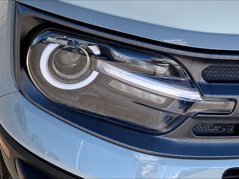 Used 2022 Ford Bronco Sport Big Bend w/ Convenience Package image 31