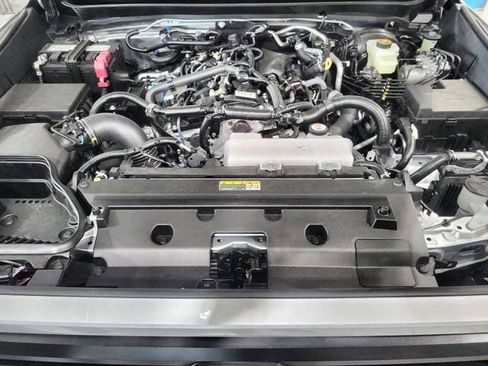 New 2026 Toyota Tacoma SR AWD/4WD image 25