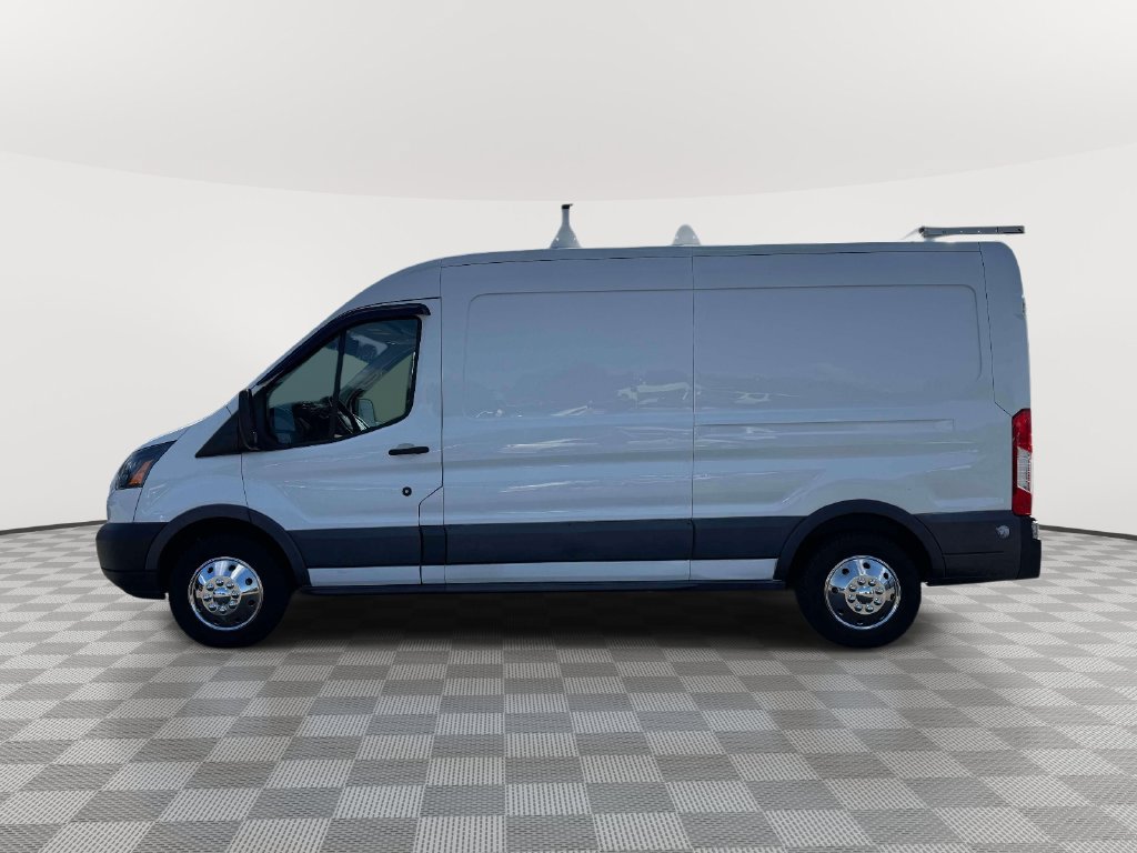 Used 2015 Ford Transit 150 148 Medium Roof RWD image 4