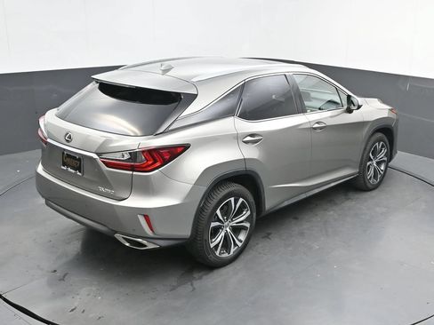 Used 2017 Lexus RX 350 AWD w/ Premium Package image 32