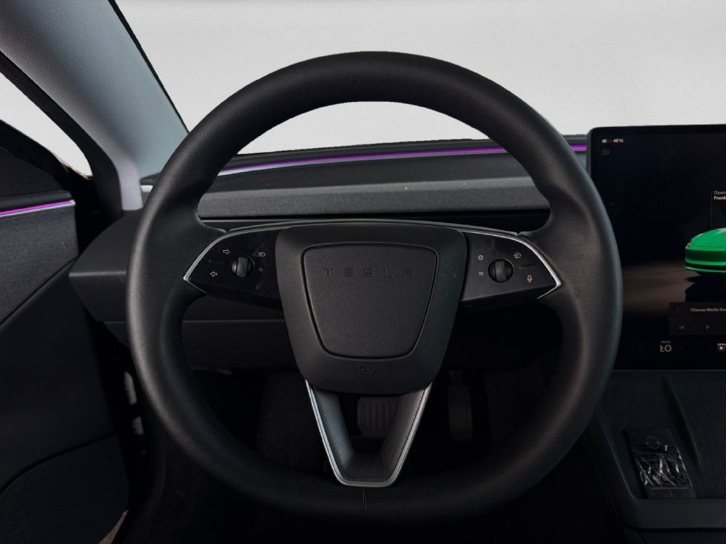 Used 2025 Tesla Model 3 Long Range RWD image 12