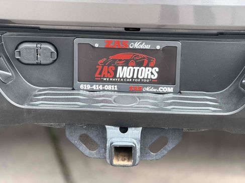 Used 2015 Toyota Tundra SR5 w/ SR5 Upgrade Package RWD image 50