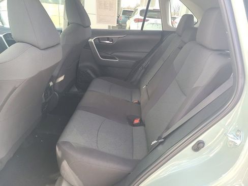 Used 2023 Toyota RAV4 XLE image 13