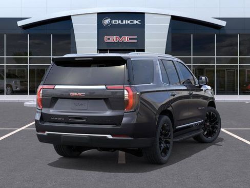New 2026 GMC Yukon Elevation w/ Elevation Premium Package AWD/4WD image 28