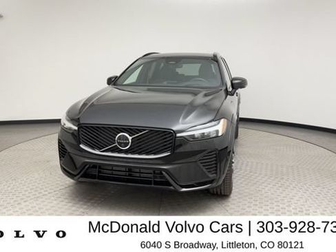 Certified 2026 Volvo XC60 T8 Polestar AWD/4WD image 7