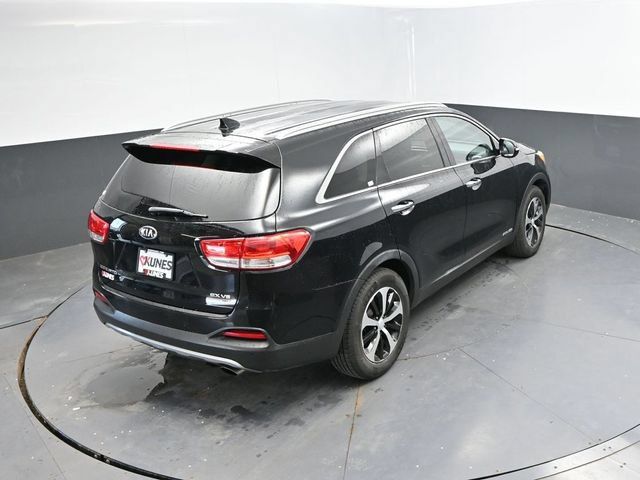 Used 2018 Kia Sorento EX AWD/4WD image 33