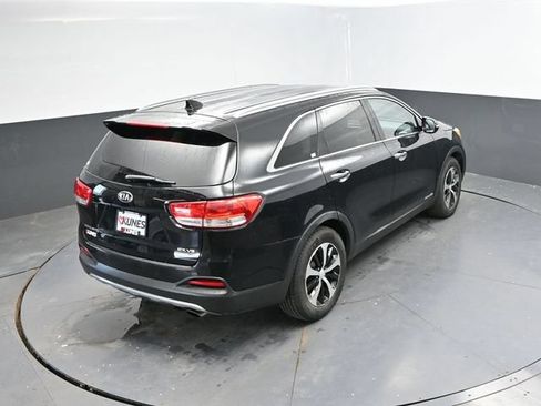 Used 2018 Kia Sorento EX AWD/4WD image 33