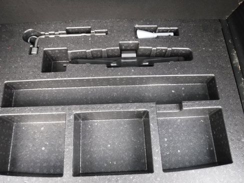 Used 2024 Honda HR-V Sport image 35