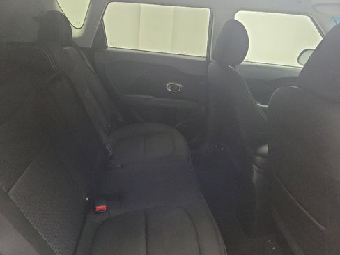 Used 2016 Kia Soul + w/ Designer's Package FWD image 19