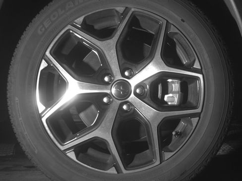 Used 2025 Jeep Compass Limited AWD/4WD image 13