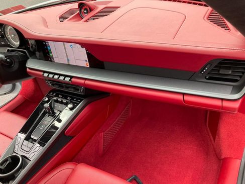 Certified 2024 Porsche 911 Carrera image 26