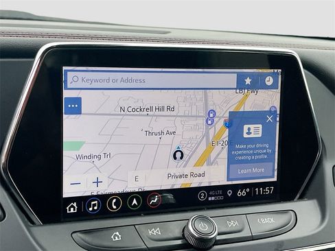 Used 2022 Chevrolet Blazer RS image 13