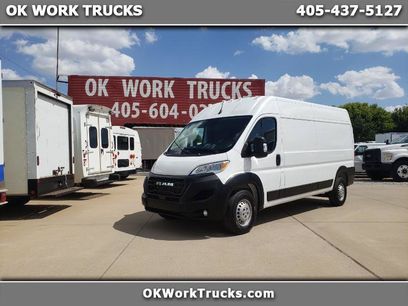 Used 2025 RAM ProMaster 2500 w/ Convenience Group