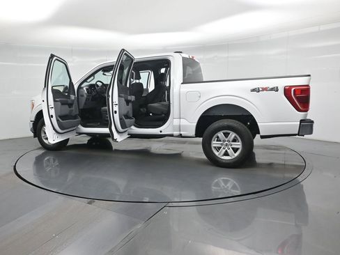 Certified 2021 Ford F150 XLT w/ Equipment Group 301A Mid image 36