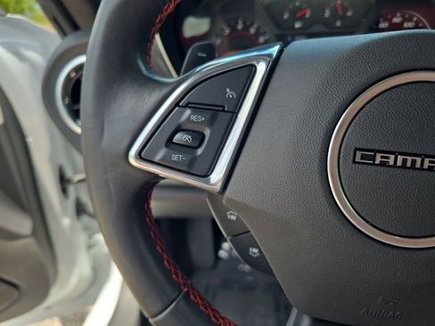 Used 2023 Chevrolet Camaro LT w/ RS Package RWD image 20