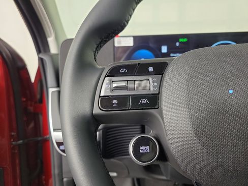 New 2026 Hyundai Ioniq 5 Limited image 21