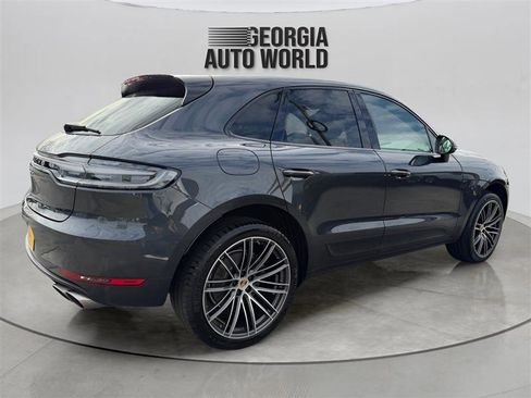 Used 2021 Porsche Macan S image 5