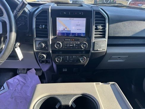 Certified 2020 Ford F150 XLT w/ Equipment Group 302A Luxury image 18